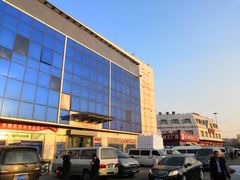 -岳各庄批发市场(西四环中路店)