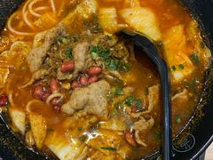 -苗乡米线(建军路店)