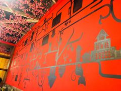 -喵咪烤肉(兰州虹盛百货购物广场店)