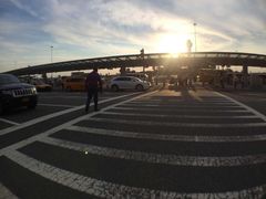 -纽瓦克自由国际机场