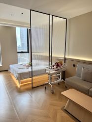 -千禧果月子会所(郑州东站店)