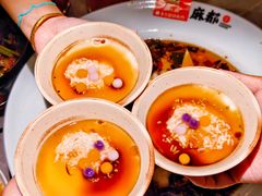 -麻都·成都菜(人民广场店)