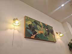 -留白咖啡(人民巷八号大院店)