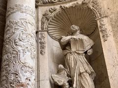 -瓦伦西亚大教堂