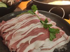 霸气牛羊大满贯-呷哺呷哺(凯旋广场店)
