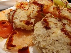 -人间酒暖·Go blanc·烧鸟·深夜食堂(陆家嘴店)