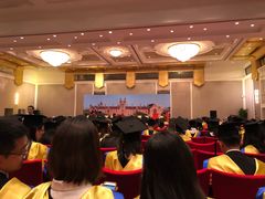 -北京中国大饭店