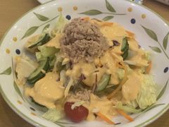 -萨莉亚意式餐厅(天河城购物中心店)