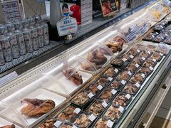-伊藤洋华堂(温江店)