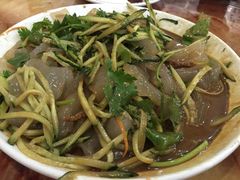 -李连贵熏肉大饼(天通苑店)