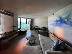 -三亚山海天JW万豪酒店