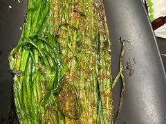 -许哥东北烧烤·铁丳烤串·宫后夹肉(繁花中心店)