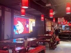 -南山八号火锅(曲江创意谷店)