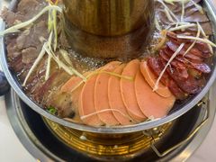 -野菌王牦牛肉汤锅