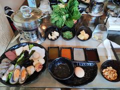 -太阳岛度假酒店