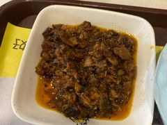 -真功夫(中医院店)