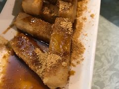 红糖粑粑-蜀香坊(Glebe)