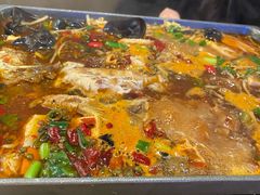 -川王府 Chuan Palace Chinese Restaurant