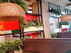 大堂-天香石锅鱼(永兴路店)