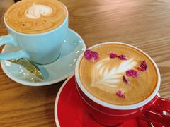 -咖法森林·咖啡  酒吧(天河店)