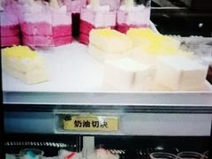 -福成自助烤肉(青春路店)