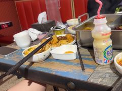 -鸡遇虾煲干锅火锅(小寨金莎店)
