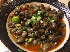 -新凯旋烧烤·燕姐千岛湖土菜