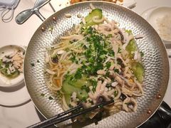 -三猫黑鱼花(南大店)