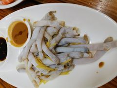 -开禾52阿伟海鲜加工