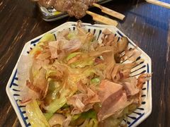 -哥哥の深夜食堂(红松东路店)