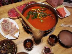 -黔诚酸汤牛肉(甲秀楼店)