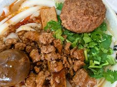 -任记七中刀削面(总店)