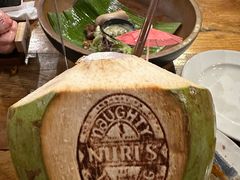 -Naughty Nuri’s Phuket