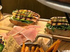 -IL TEATRO 精品意大利餐厅