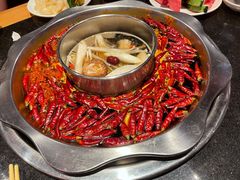 -董家湾重庆老火锅(嘉华店)