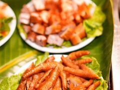 -石屏老字号4号包浆豆腐美食城(泼水广场店)