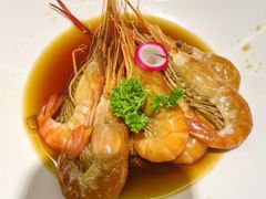 -阿毛饭店首店·宁波老字号(文化广场店)
