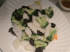 -船歌·鱼水饺青岛菜(恒隆广场店)