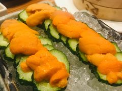 海胆-柚子(假日店)