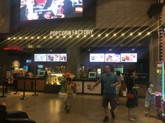 -CGV影城(黄河道ScreenX店)
