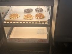 -肯德基(蓝桥店)