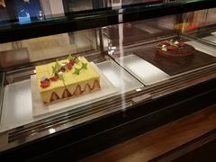 -嘉年华大酒店琴湾-自助餐厅