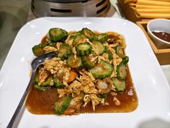 -老德州四合院·德州菜(天衢路店)