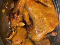 -小厨娘金榜题名(夫子庙秦淮河店)