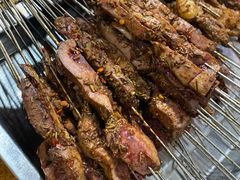 -清真·马峰烤肉(小学习北巷店)