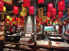 -小财神·老派赣州菜·中华美食地标(第五大道店)