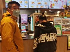 -德克士(城南店)