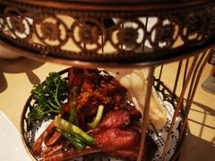 -避风塘(宝山万达店)