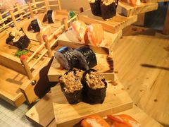 -星伦多 自助料理(圆融店)