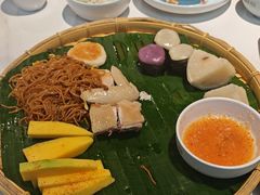 -龙泉人椰子鸡.糟粕醋.海南菜(三亚旗舰店)